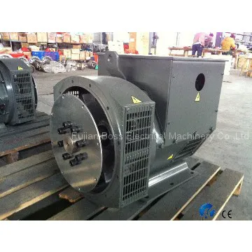 alternater Copy Stamford China Brushless generator Alternator