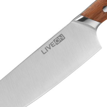 8 inch Stainless Steel Slicing Knife