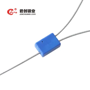 shipping container cable security tanker seal