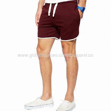 Athletic Shorts For Men In Short Length