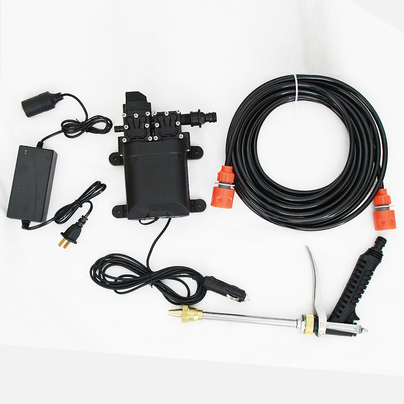 Serene 12v Water Pump Car Wash, Background for Desktop Serene 12v Water Pump Car Wash, Background for Desktop