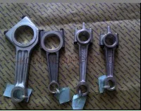 Daikin air compressor parts