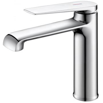 Single Handle High Quality Basin Faucets