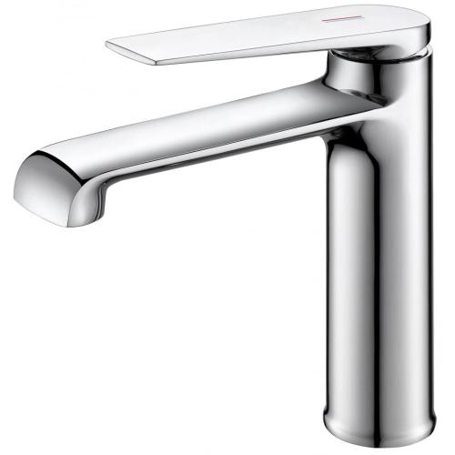 Basin Mixer Tap Single Handle High Quality Basin Faucets Supplier