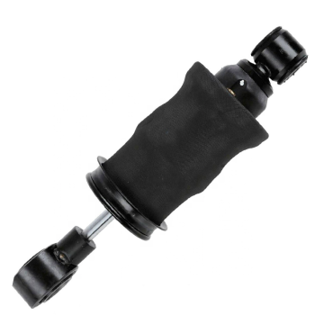 9613104255 truck cabin air suspension air bellows Front shock absorber for Mercedes benz