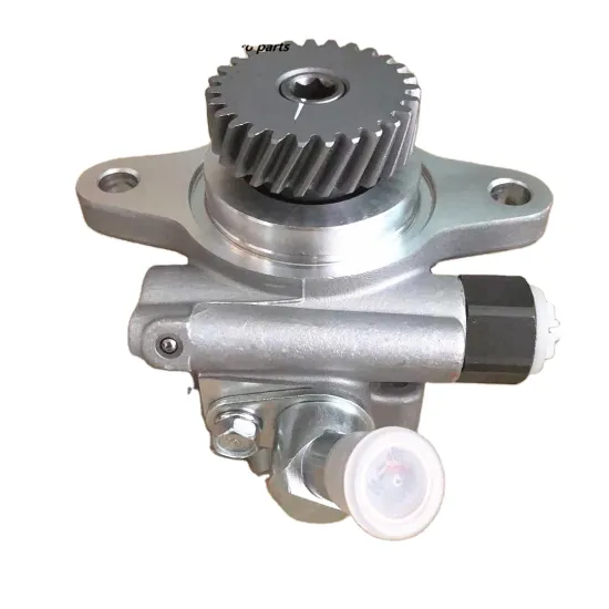 Land Cruiser 100 Series Power Steering Pumps HDJ100 & HZJ105 44310-60410