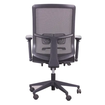 Foshan Furniture Manufacturer Wholesale: Ergonomic Swivel Office Chair