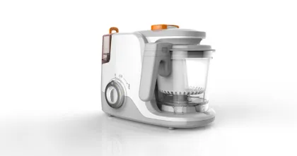 Safe Kitchen Babycook Food Processor Soup Maker