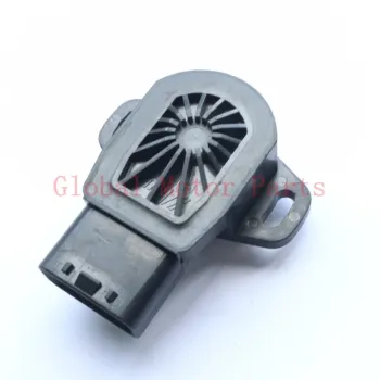 Original Wholesale TPS Throttle Position Sensor for Forklifts: Models 50-8FBN15, 50-8FBN18, 50-8FBN20 & 8FBN15