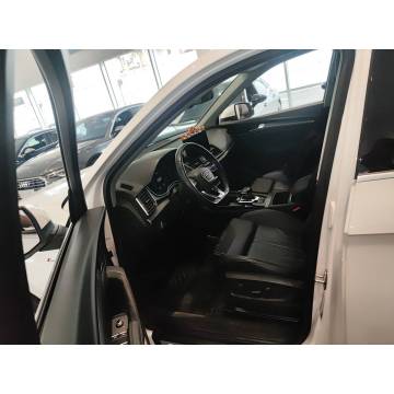 2021 Audi Q5L AWD Secondhand SUV