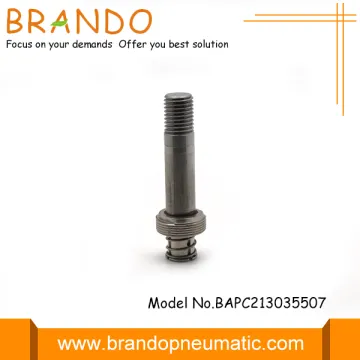 Pulse Valve Solenoid Armature 2/2 Way AC DC