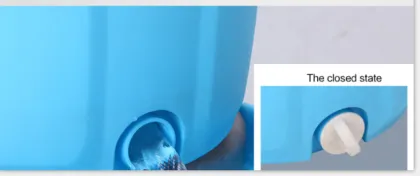 Easy Clean Mop Microfiber Mop Special Cleaning Mop