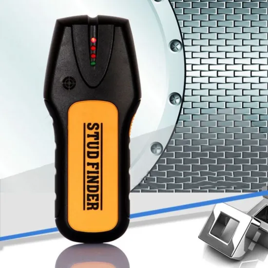 TS78B 3in1 AC Wire Metal Scanner Digital LCD Wood Stud Finder