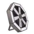 DMX LED matrix windmill background stage light