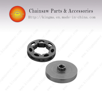 Clutch Drum of Chinese Gasoline Chain Saw CS6200