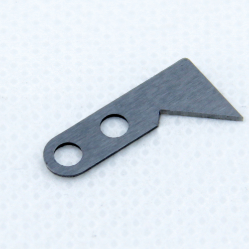 Ricambi per macchine da cucire Accessori industriali per coltelli fissi