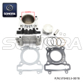 Yamaha Xmax 125 Cylinder (P / N: ST04013-0078) Kualitas Top