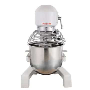 Kitchen Appliance Baking Machines Pizza Cake Food Mixer Electric Planetary Stand Floor Spiral Dough Mixer