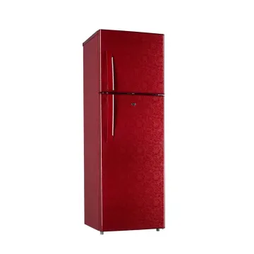 260L Top Mounted Display Low Noise Freezers and Fridges