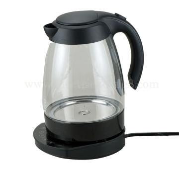 Schott Glass Electronic Temperature Control Kettle
