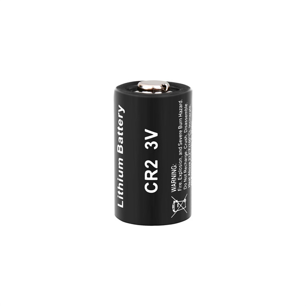 3V Lithium CR15270 Cell pour la lumière de pêche