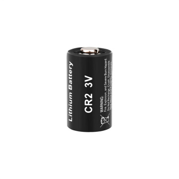 3V Lithium CR15270 Cell pour la lumière de pêche