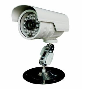 CCTV IR bullet camera,Sony CCD,420TVL,10m IR distance