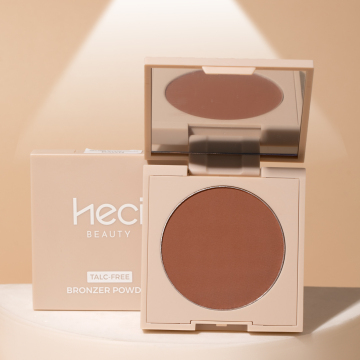 OEM Silky Smooth Talc-Free Matte Bronzer