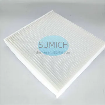 Shumiqi High Quality Car Cabin Filter 87139-30040