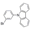 Namn: 9H-karbazol, 9- (3-bromfenyl) - CAS 185112-61-2