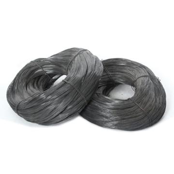 Black Annealed Wire With Oil