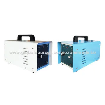 Super Mini Household Ozone Generators for Odor Removal, 220V Voltage