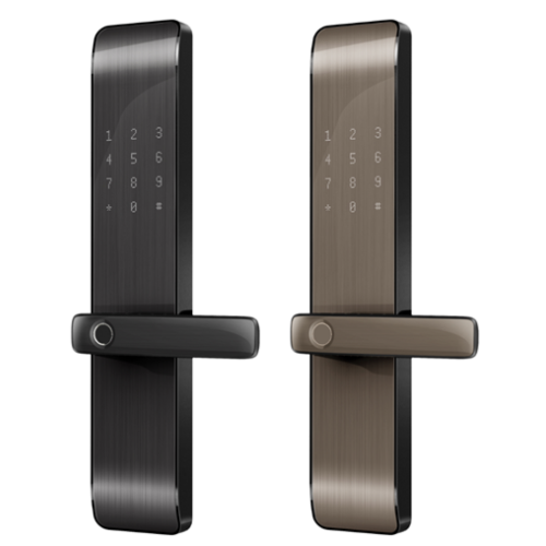 Gesichtserkennung intelligente Schlösser für Zuhause