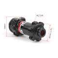 Road Bike Hub 28h Center Lock