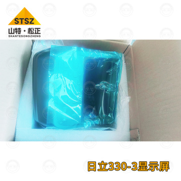 ZX200-3/ZX240-3 Monitor Display Panel 4631127