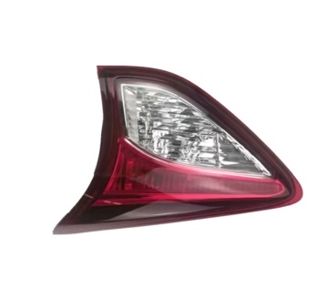 High Power Tuning LED/Halogen/Xenon Rear Tail Lights for MAZDA CX5 2011-2012-2018