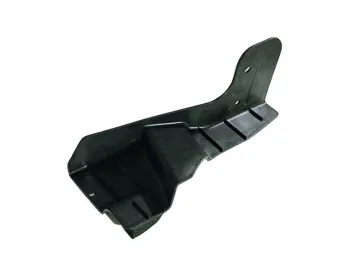 China High Quality JAC T8 Left Mudguard - OE Code 1306010P3060