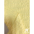 Breathable Polyester Knit Stretch Crepe Fabric For Dress