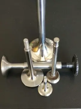 AKASAKA A28 Marine Spare Parts Engine Valve