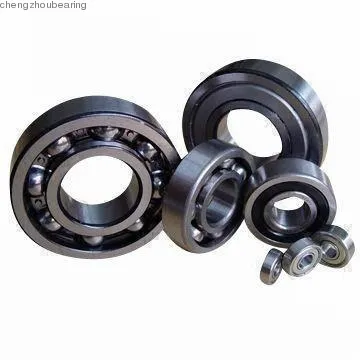 high precision deep groove ball bearing 6813