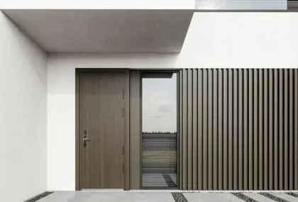 Modern Aesthetics for a Stylish