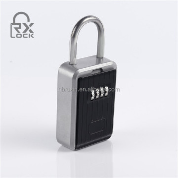 Car Key Lock Box Solutions