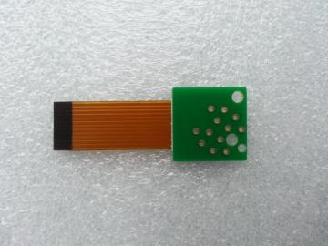 4 layer rigid flex pcb layer stackup