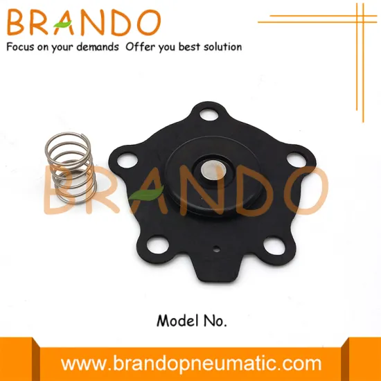 K2002 M764 CA20/RCA20 DD T Series Buna Diaphragm