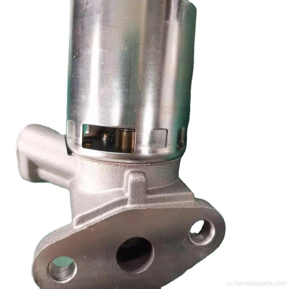 Фабричный оптовый клапан egr для Chrysler Dodge