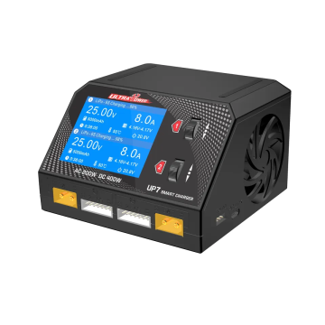 Bộ sạc pin Lipo Smart Drone Smart UP7-Duas