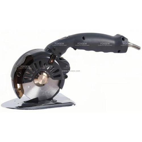 Machine de coupe rond RCS-100 Servo Round