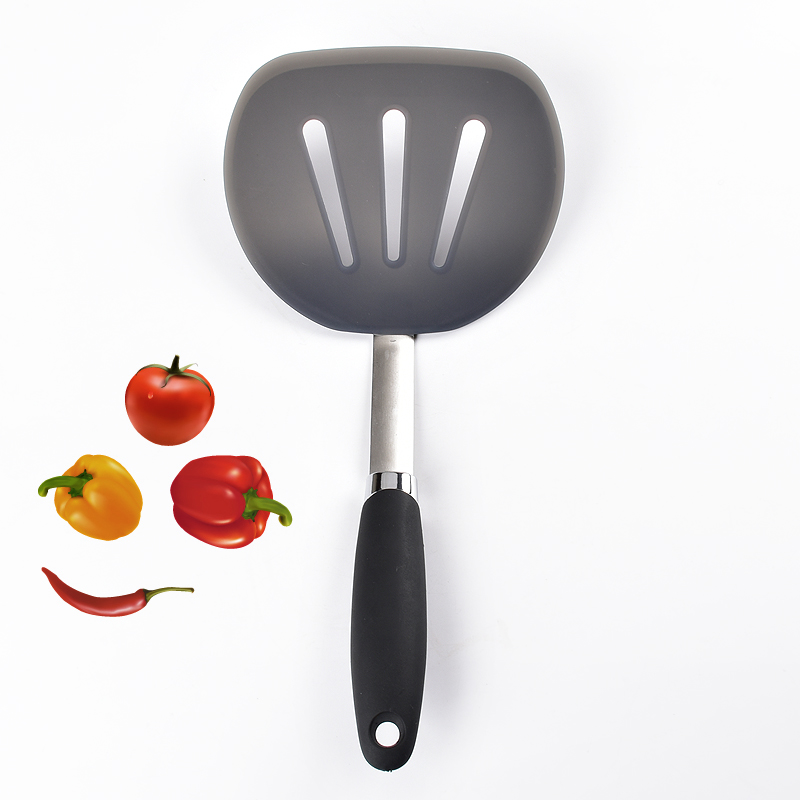 Silicone Cooking Spatula