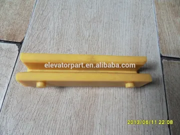 Elevator Shoe Guide Series/Elevator Shoe Guide