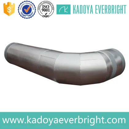 Havc ststem manufacturer welding metal sealing air conditioning ducts